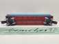 Preview: Märklin H0 AC 4575 US Gondola "Dixie Line" Hochbordwagen / L&N / OVP blau