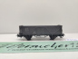 Preview: Märklin H0 AC 4582 Hochbordwagen  / EL / CFL