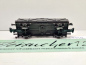 Preview: Märklin H0 AC 4582 Hochbordwagen  / EL / CFL