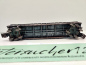 Preview: Märklin H0 AC 4583-02 US-Bauart Hochbordwagen Gondola / T&P