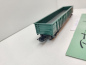 Preview: Märklin H0 AC 4583-03 US-Bauart Hochbordwagen Gondola / TM