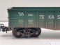 Preview: Märklin H0 AC 4583-03 US-Bauart Hochbordwagen Gondola / TM