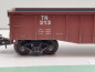 Preview: Märklin H0 AC 4583-01 US-Bauart Hochbordwagen Gondola / T&N