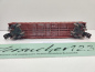 Preview: Märklin H0 AC 4583-01 US-Bauart Hochbordwagen Gondola / T&N