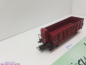 Preview: Märklin H0 AC 4601 off. Güterwagen Bremserhaus / Ommru33 / DB