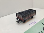 Preview: Märklin H0 AC 46030 1x Hochbordwagen mit Kohleladung / O11 / aus Set / NEM / DB