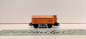 Preview: Märklin H0 AC 46041 Schienen-Reinigungswagen / Klappdeckelwagen K 15 / NEM / DB