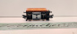 Preview: Märklin H0 AC 46041 Schienen-Reinigungswagen / Klappdeckelwagen K 15 / NEM / DB