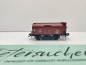 Preview: Märklin H0 AC 46042 Klappdeckel-/Müllwagen K15 / Schienenreinigung / NEM / DB