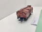 Preview: Märklin H0 AC 46042 Klappdeckel-/Müllwagen K15 / Schienenreinigung / NEM / DB