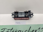 Preview: Märklin H0 AC 46042 Klappdeckel-/Müllwagen K15 / Schienenreinigung / NEM / DB