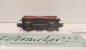 Preview: Märklin H0 AC 4605 ged. Güterwagen m. Brmshs / 46081 K3a / SBB