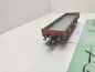 Preview: Märklin H0 AC 4606 Rungenwagen ohne Rungen Rmms33 / DB