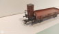 Preview: Märklin H0 AC 46071 Niederbordwagen Brmshs 51 023 / X / NEM / DRG