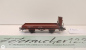Preview: Märklin H0 AC 46071 Niederbordwagen Brmshs 51 023 / X / NEM / DRG