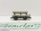 Preview: Märklin H0 AC 46073 1x Gaswagen m Bremserbühne aus Set "Zeppelin" / NEM / K.Bay.Sts.B.