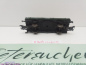 Preview: Märklin H0 AC 46073 1x Niederbordwagen aus Set "Zeppelin" Hrmz / NEM / K.Bay.Sts.B.