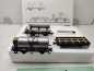 Preview: Märklin H0 AC 46073 / 3-teilige Güterwagen-Set „Zeppelin“ / OVP