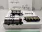 Preview: Märklin H0 AC 46073 / 3-teilige Güterwagen-Set „Zeppelin“ / OVP