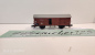 Preview: Märklin H0 AC 46089-04 ged. Güterwagen G 20 aus Set / NEM / DB