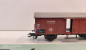Preview: Märklin H0 AC 46089-04 ged. Güterwagen G 20 aus Set / NEM / DB