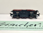Preview: Märklin H0 AC 46090-05 1x ged Güterwagen aus Set "Güterwagen EP II" / Gr / NEM / DRG
