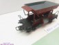 Preview: Märklin H0 AC 4610 Schotterwagen / (2) / Talbot / DB
