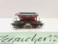 Preview: Märklin H0 AC 4610 Schotterwagen / (3) / Talbot / DB