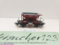 Preview: Märklin H0 AC 4610 Schotterwagen / (3) / Talbot / DB