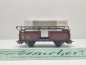 Preview: Märklin H0 AC 4612 Autotransportwagen Laaes541 / innen braun / DB / ErsatzVP
