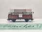 Preview: Märklin H0 AC 4612 Autotransportwagen Laaes541 / innen braun / DB / ErsatzVP