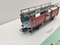 Preview: Märklin H0 AC 4612 Autotransporter unbeladen / Off52/ DB