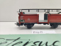 Preview: Märklin H0 AC 4612 Autotransporter unbeladen / Off52/ DB