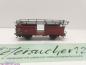 Preview: Märklin H0 AC 4612 Autotransportwagen innen braun / off52 / DB