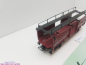 Preview: Märklin H0 AC 4612 Autotransportwagen innen braun / off52 / DB