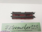 Preview: Märklin H0 AC 4612 Autotransportwagen innen braun / off52 / DB