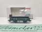 Preview: Märklin H0 AC 46157 Niederbordwagen Bremserhaus / NEM / K.Bay.Sts.B. / OVP weiß
