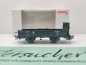Preview: Märklin H0 AC 46157 Niederbordwagen Bremserhaus / NEM / K.Bay.Sts.B. / OVP weiß