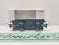 Preview: Märklin H0 AC 46157 Niederbordwagen Bremserhaus / NEM / K.Bay.Sts.B. / OVP weiß