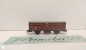 Preview: Märklin H0 AC 46161 Kleinviehwagen Verschlagwagen / NEM / DRG