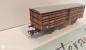 Preview: Märklin H0 AC 46161 Kleinviehwagen Verschlagwagen / NEM / DRG