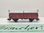 Preview: Märklin H0 AC 4619 Schiebedachwagen Kmmks51 / DB
