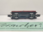 Preview: Märklin H0 AC 4619 Schiebedachwagen Kmmks51 / DB