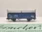 Preview: Märklin H0 AC 46193 Schiebedachwagen Magazin-JW'99 Tms851 "Polar" / NEM / DB