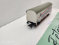 Preview: Märklin H0 AC 46206 Bierwagen "Fürstenberg Pilsner" / Ibbs / NEM / DB