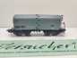 Preview: Märklin H0 AC 4621 Öl-Kesselwagen Ksl / DB