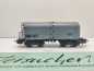 Preview: Märklin H0 AC 4621 Öl-Kesselwagen Ksl / DB