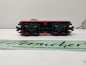 Preview: Märklin H0 AC 46249 / 665 2 035-2 / vierachsigen Sattelwagen NEM / DB Cargo