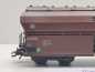 Preview: Märklin H0 AC 4626 Selbstentladewagen m Klappdeckeldach Tad-u961 / NEM / DB