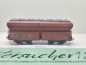 Preview: Märklin H0 AC 4626 Selbstentladewagen m Klappdeckeldach KKt57 / DB